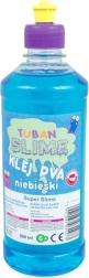 Blue PVA glue for paper 500 ml