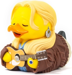 Kolekcinė ančiukė Tubbz – FRIENDS Phoebe Buffay