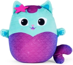 Pliušinė kačiukė Mercat 30 cm iš Gabės stebuklingo namo