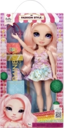 Rainbow High fashion doll Bella
