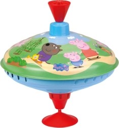 Lena Spinner Peppa Pig