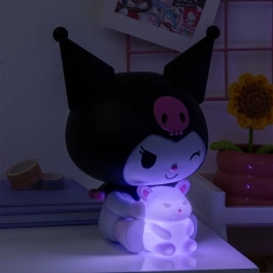 KUROMI 3D Night LED Light