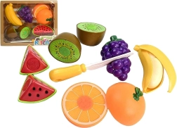 Children's Fruit Set