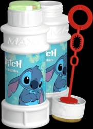 Muilo burbulų pūtiklis STITCH 60 ml