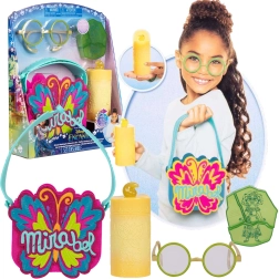 Disney Mirabel Madrigal Encanto aksesuarų rinkinys