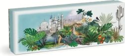Double-sided puzzle Christian Lacroix 1000 pieces