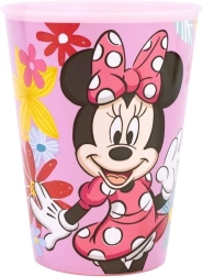 Plastic Disney Minnie Cup
