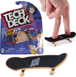 Tech Deck fingerbordas FLIP Tom Penny su lipdukais