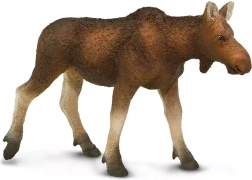 Safari Ltd. europinio briedžio patelės figūrėlė – 1 vnt.
