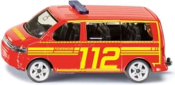 Siku Super serija 15 – gaisrinis automobilis VW T5