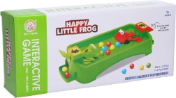 Žaidimas šokinėjančios varlytės 35 cm