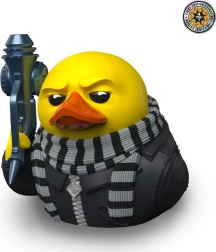 TUBBZ kolekcinė ančiukė MINIONS Gru – pirmasis leidimas