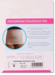 Postpartum Support Belt XL