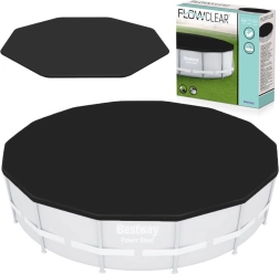 Bestway dengiamasis baseino tentas 396 cm