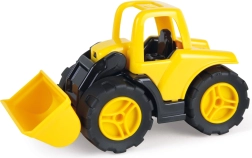 Lena Workies krautuvas iš patvaraus plastiko