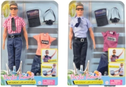 Kent Youtuber lėlė 30 cm