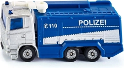 Siku Super policijos vandens patranka