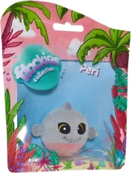 Flockies figūrėlė Piranija Peri