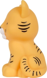 A Little Lovely Company mažas naktinis šviestuvas – Tygr