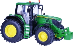 Traktoriaus modelis JOHN DEERE 6195M 1:32