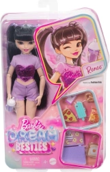 Barbie Dream Besties lėlė Renee