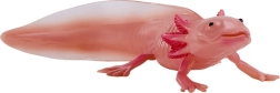 MOJO aksolotlio figurėlė – didelė rožinė
