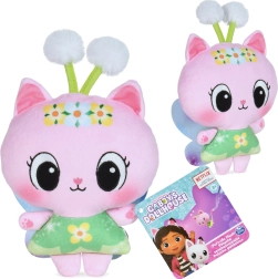 Gabby’s Dollhouse fėja katytė – pliušinis žaislas 21 cm