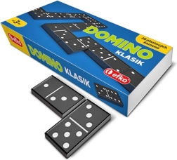 Klasikinis domino žaidimas