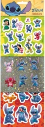 Lilo & Stitch lipdukai – rinkinys kūrybiniam dekoravimui