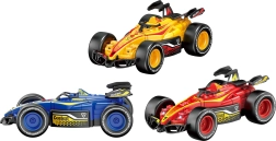 Formulė su inerciniu mechanizmu ir šviesos bei garso efektais 21,5 cm