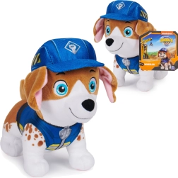 Pliušinis žaislas Wheeler iš PAW Patrol: Rubble & Crew 20 cm
