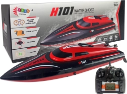 Speed RC Boat H101 Red