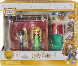 Harry Potter playset - Divination classroom