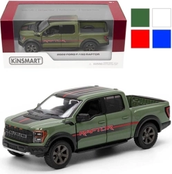 Ford F-150 Raptor 2022 Car Model