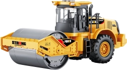 Kelio volas su efektais