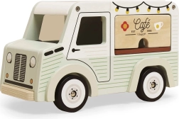 Le Toy Van mobili kavinė „Street Coffee“