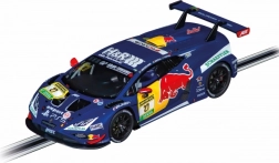 Autodėžutės automobilis Carrera Digital 132 Lamborghini Huracán GT3