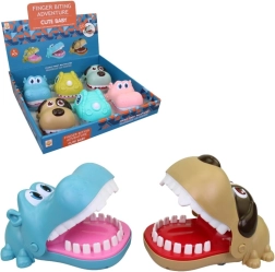 Žaidimas Gyvūnėlis dėžutėje