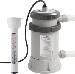 Elektrinis baseino vandens šildytuvas INTEX 3 kW