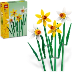 LEGO® 40747 Narcizai