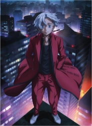 Dėlionė Tokyo Revengers 1000 detalių