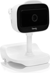 Lionelo elektroninė vaizdo auklė Babyline Go