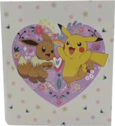 Žiedinis segtuvas Pokémon Flowers