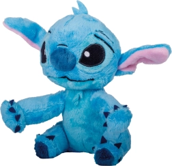 pliušinis STITCH sėdintis dydis S 20 cm