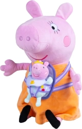 Pliušinis žaislas Mama Kiaulė PEPPA PIG 35 cm