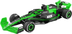RC F1 formulė KICK Sauber 1:16 su proporciniu valdymu