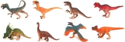 Dinosaur figurine 8–12 cm - 1 piece