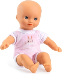 DJECO kūdikėlis Mini Pomea Barbara