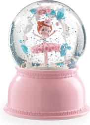 Night Light Ballerina
