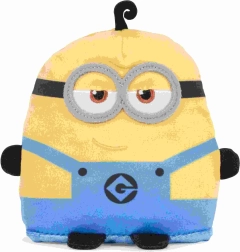 Minions Mega Gus Reversible Plush Toy